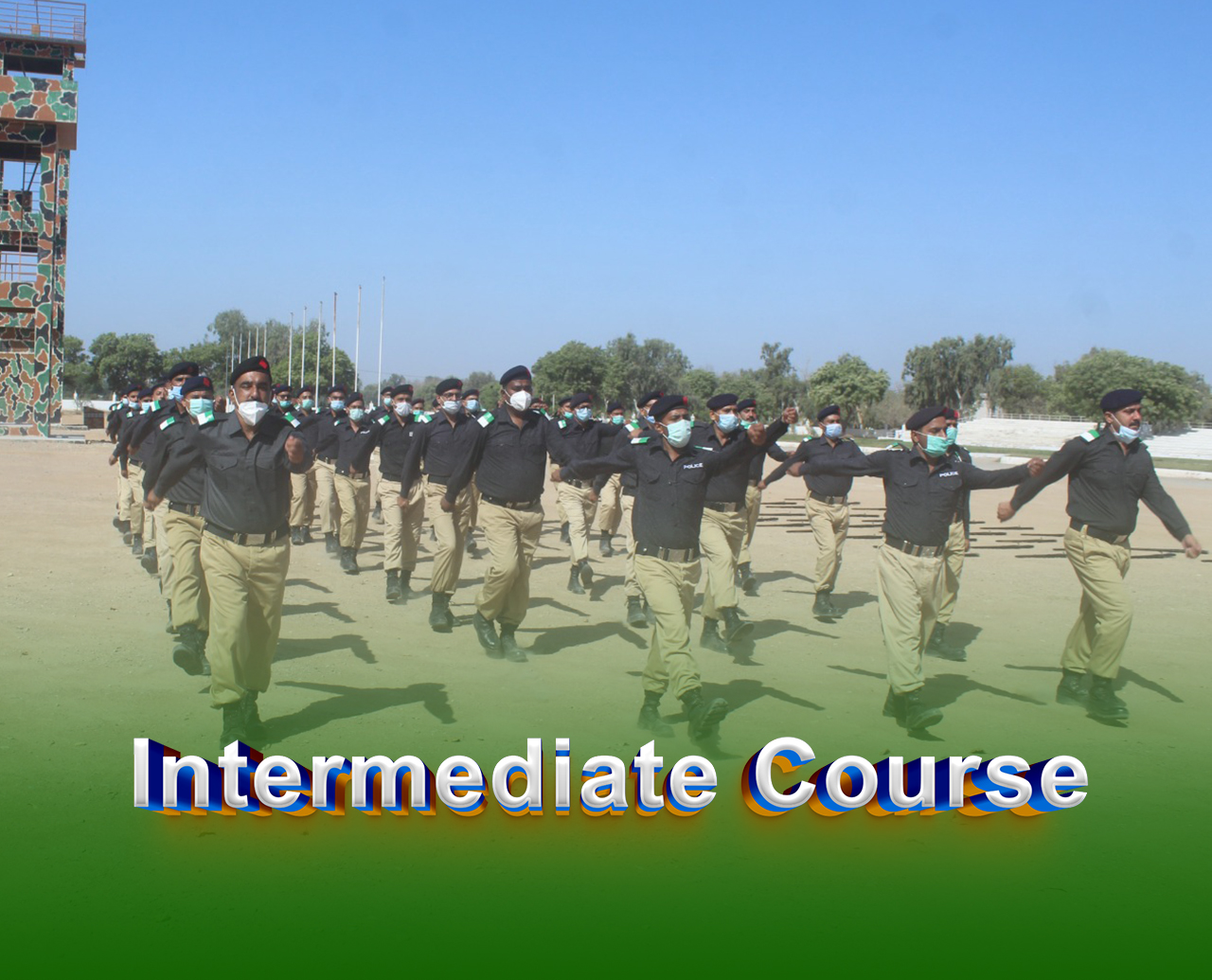 Inter School Course